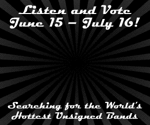 Gretsch Contest