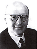 Fred Gretsch Sr.