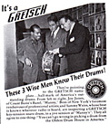 Gretsch Drums