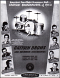 Gretsch Drums