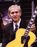 Fred W Gretsch
