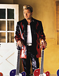 Brian Setzer
