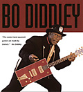 Bo Diddley