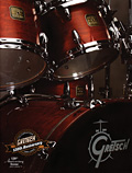 Gretsch Drums