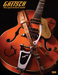 Gretsch Guitars