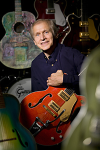 Fred Gretsch